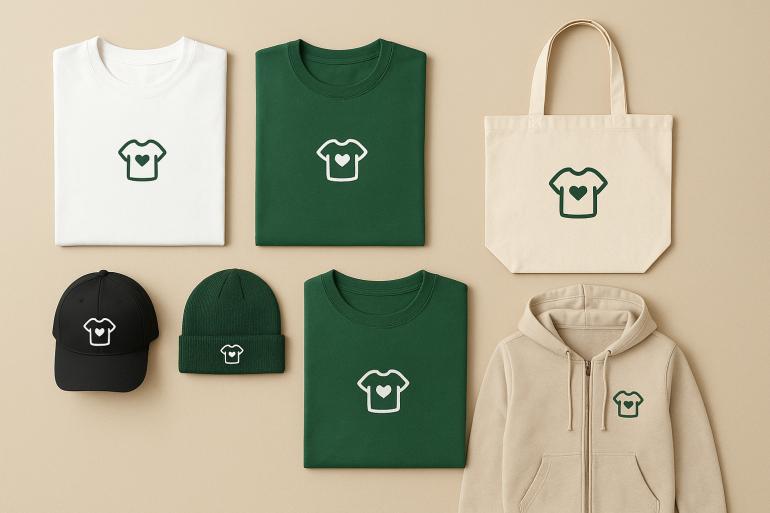 5 ideias de produtos personalizados que criam impacto