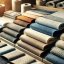 Choosing the Right Fabric for Custom Clothing: A Guide for Print Shops