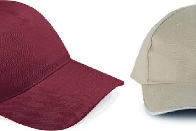 Gorras de 5 y 6 Paneles: ¿Cuál Elegir?