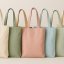 Sacos de Algodão Biológico: Alternativa Sustentável ao Plástico
