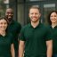 Avantages à Choisir des Vêtements Unis pour les Uniformes de Votre Entreprise