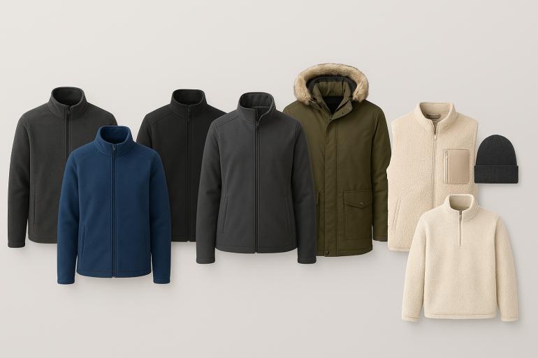 Los Esenciales para los Días Fríos