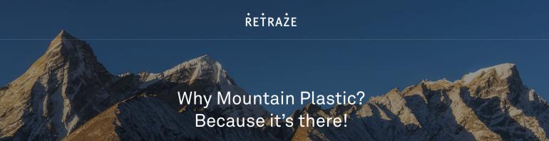 ReTraze, Aware y la trazabilidad