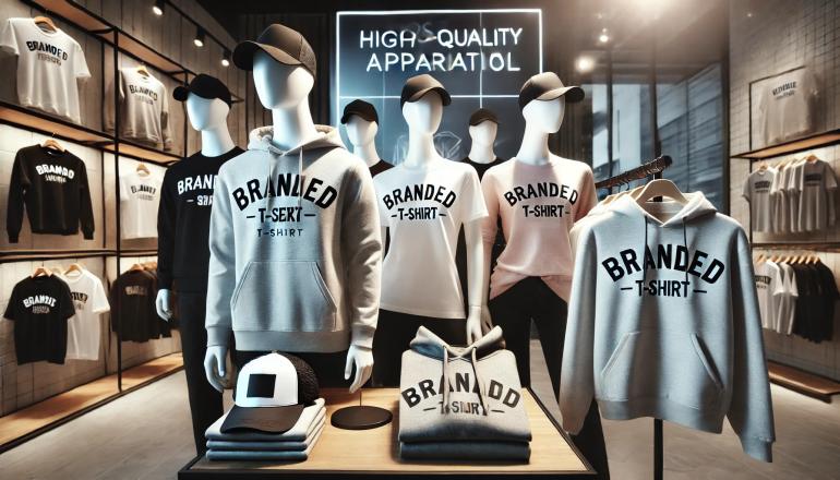 Promotional Apparel: A Guide to Choosing the Right Pieces for Your Brand