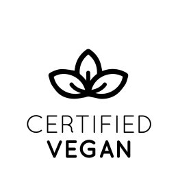 Certificado Vegan
