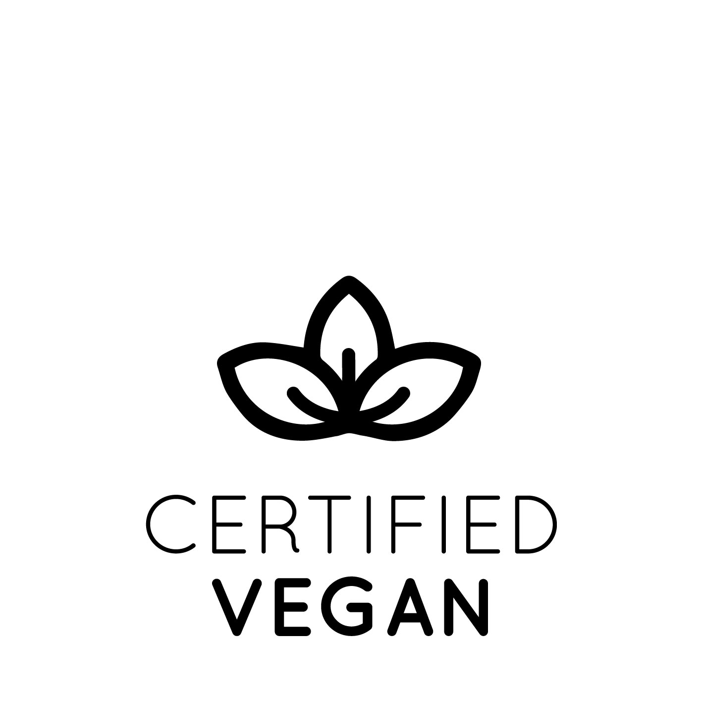 Certified Vegan