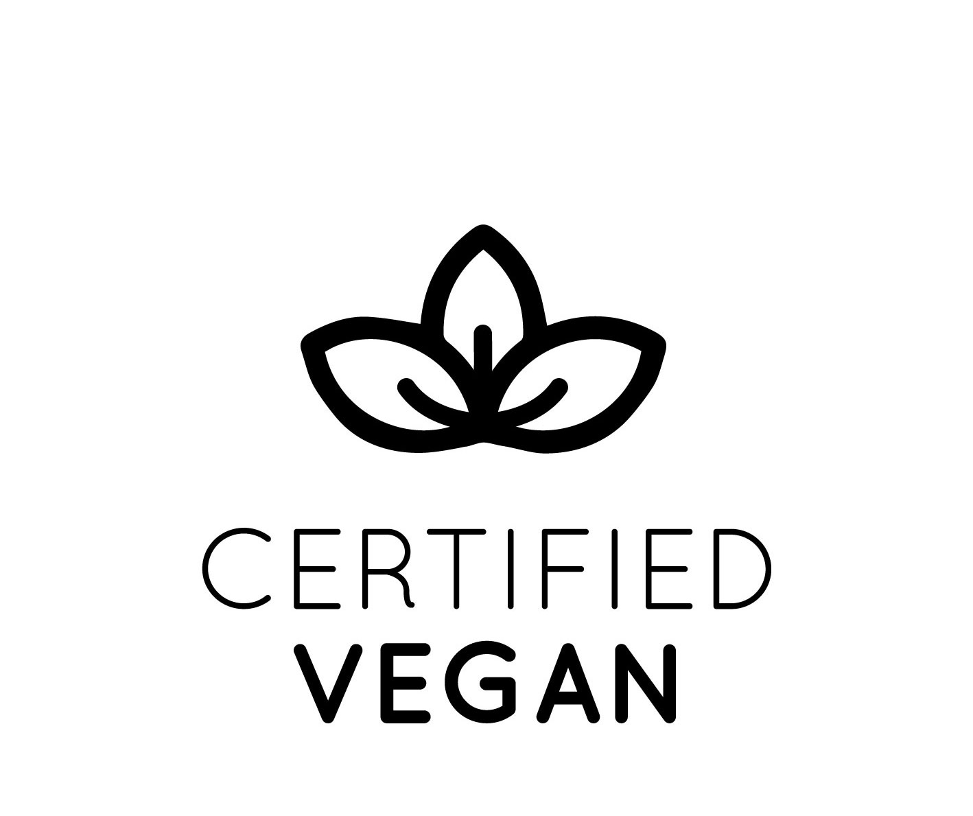 Certificado Vegan