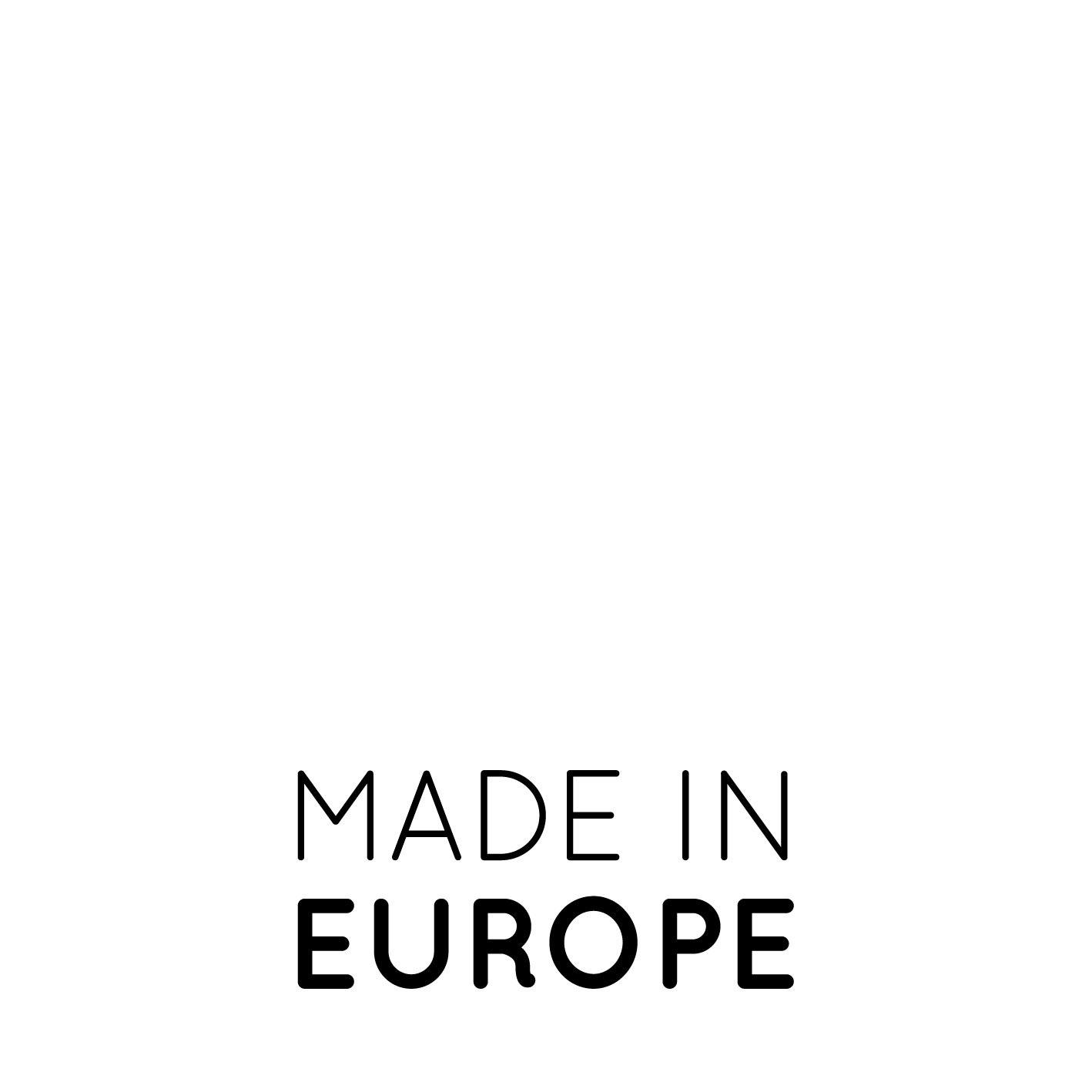 Made in Europe