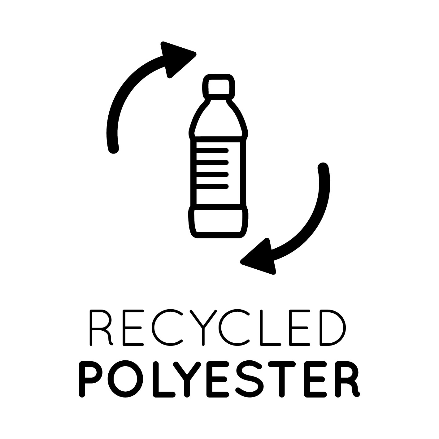 Recycled Polyester