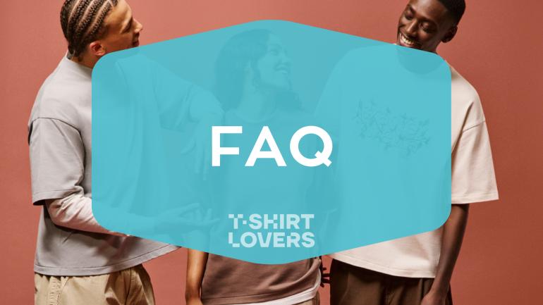 T-Shirt Lovers y Sostenibilidad