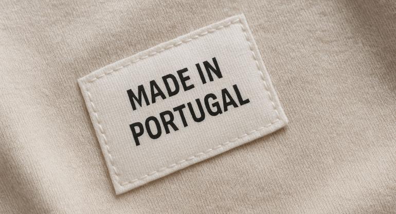 Made in Portugal