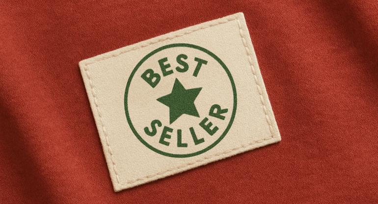 BEST SELLER