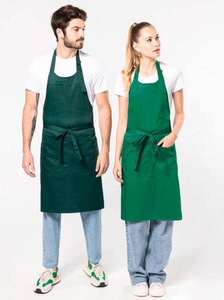 Kariban Polyester Apron