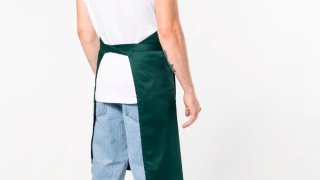 Kariban Polyester Apron