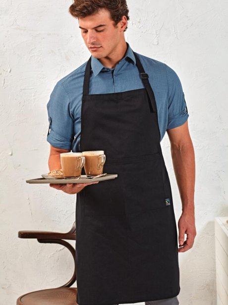 Premier Fair Trade Long Apron