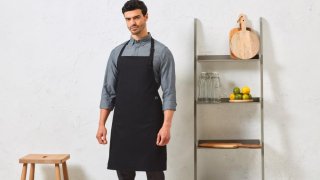 Premier Fair Trade Long Apron