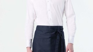 Avental Comprido Sol's Greenwich