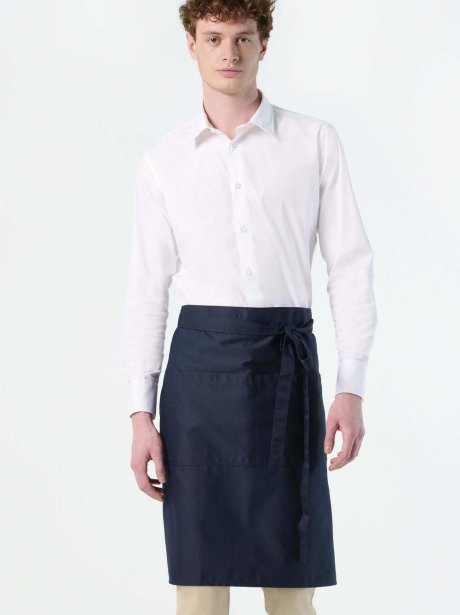 Sol's Greenwich Medium Apron With Pockets