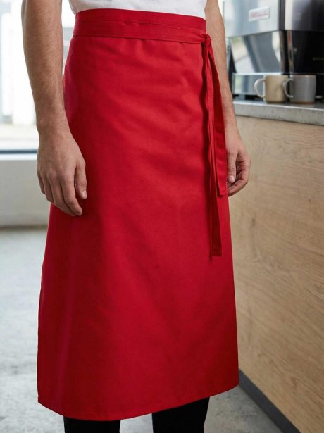 Delantal largo Velilla