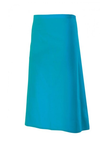 Velilla Long Waist Apron