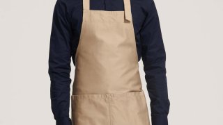 Avental de Adulto Sol's Gala