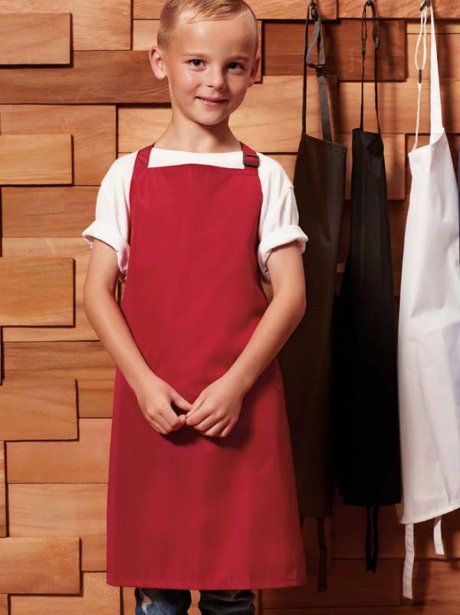 Premier Children's Waterproof Apron