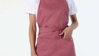 Sol's Gamma Organic Full Body Apron