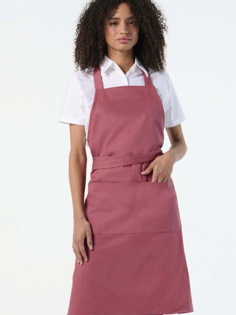 Sol's Gamma Organic Full Body Apron