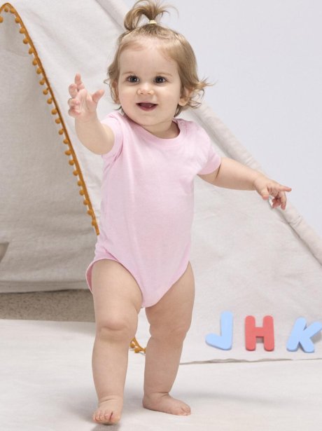 Babygrow Body para Bebé JHK