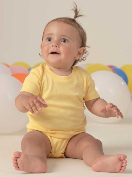 Babygrow Body para Bebé JHK