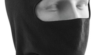 Balaclava em Micropolar Beechfield (140g)
