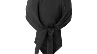 Velilla Macis Head Wrap With Ties