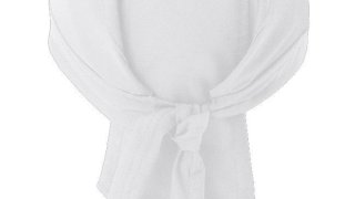 Velilla Macis Head Wrap With Ties