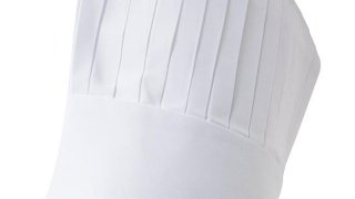 Velilla Chef Top Hat