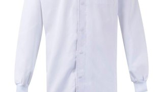 Bata de Enfermagem com Molas Velilla