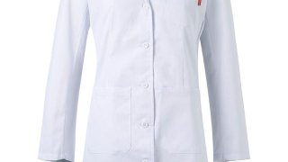 Bata de Enfermagem de Senhora Velilla