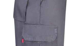 Velilla Multi-Pocket Bermudas