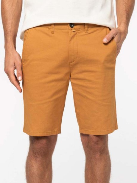 Native Spirit Organic Bermuda Shorts