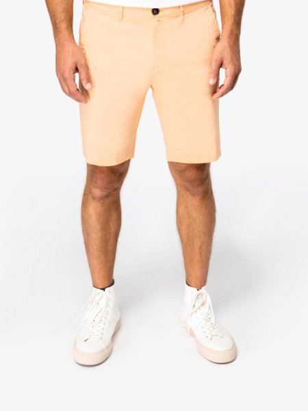 Bermudas Chino Ecológicas Native Spirit