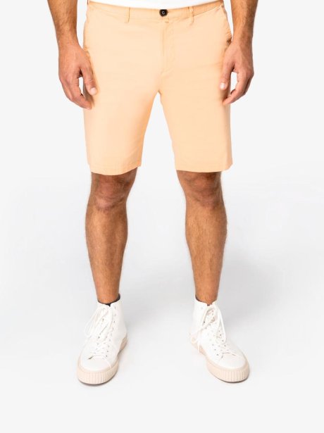 Bermudas Chino Ecológicas Native Spirit