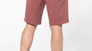 Kariban Men's Shorts