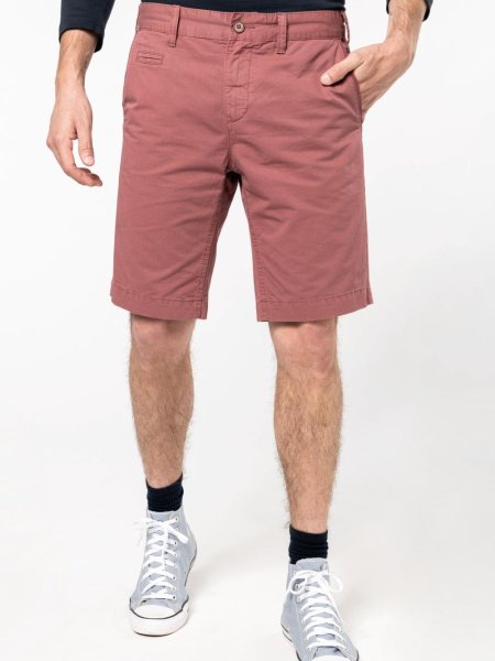 Bermudas de Homem Kariban