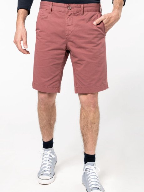 Kariban Men's Shorts