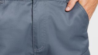 Roly Armour Bermuda Shorts