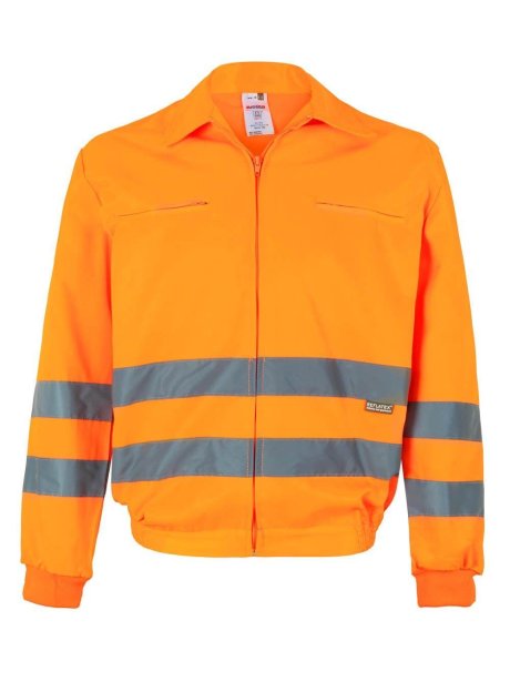 Veste Haute Visibilité Velilla (240g)