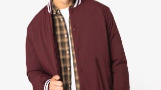 Blusão Eco-Responsável com Gola Teddy Unissexo Native Spirit (315g)