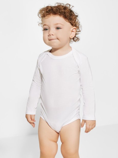 Roly Honey Longsleeve Bodysuit (175g)