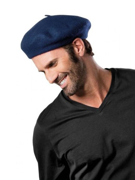 K-UP Beret Basque