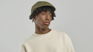 Béret Rétro Atlantis Gatsby Street-S