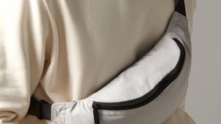 Bolsa de cintura BagBase